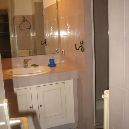 De Charme Wi-fi ,clim, Garage Jardin Prives, Piscine Environnement Arbore Apartment